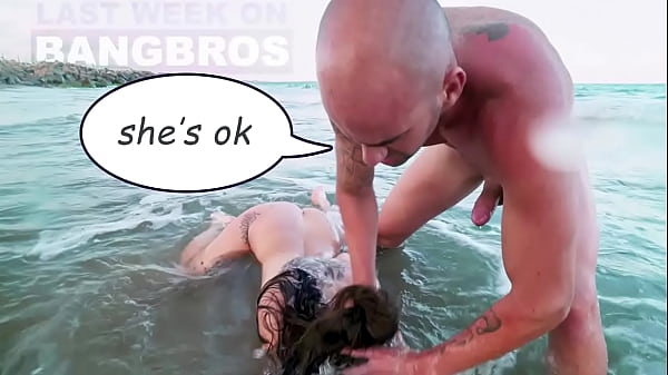 La semaine dernière sur BANGBROS.COM : 28/08/2021 - 03/09/2021