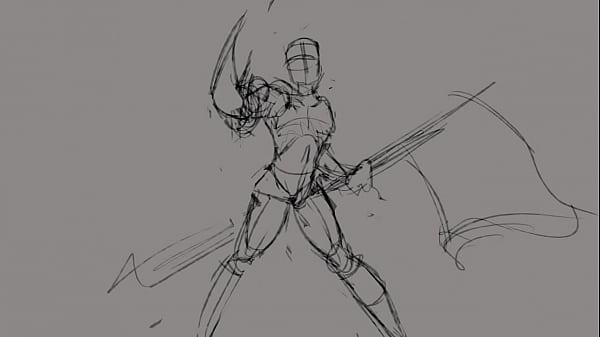 Junger Kobold wird von einem buchstäblichen Leguan zerschmettert!!!!