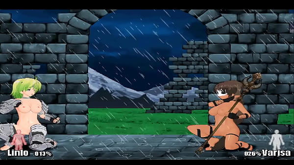 Amazon Brawl Hardcore Linlo Story-Modus