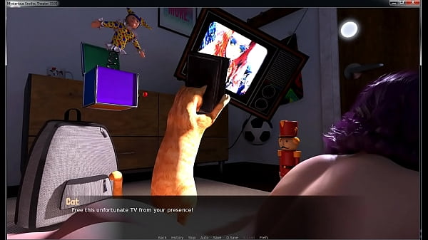 Amazing Teen Girl teases in lesbian