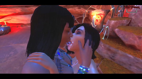 Wild Life - The Rites - Trở thành đầu bếp'_s