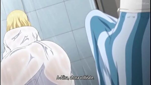 La inocente dama rusa 1