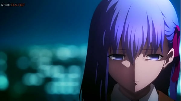 Fate/Stay Night: Heaven'_s Feel 1 Presagio Fiore