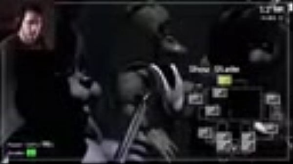 Fnaf gameplay