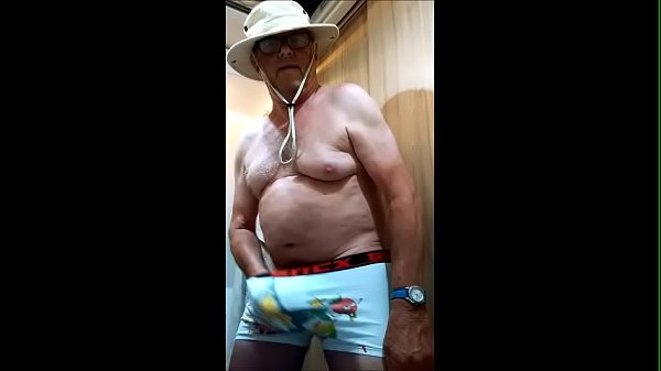 Materbating and cumming again with slow mo replay at end. Staring Bengeeman.