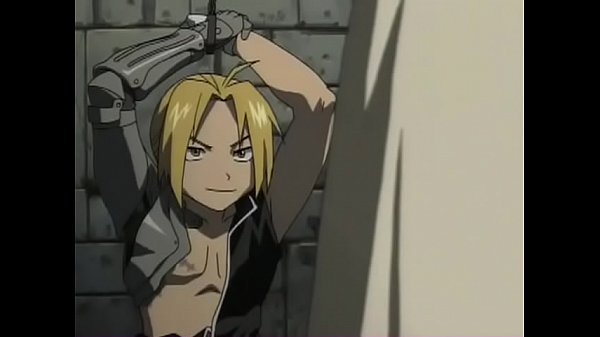 Fullmetal Alchemist - Episodio 2 (DOPPIO)