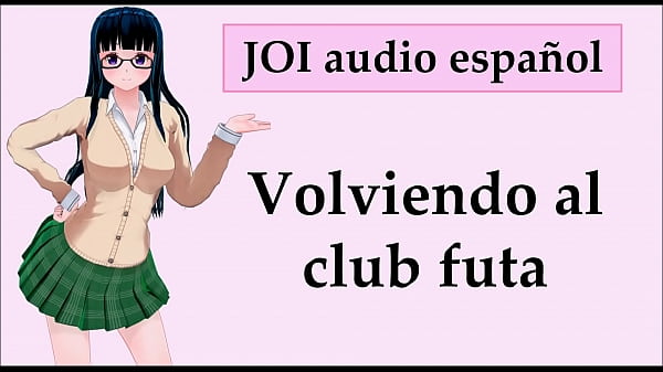 FEMDOM DONNERSTAG: Club Futa. En esp&ntilde_ol.