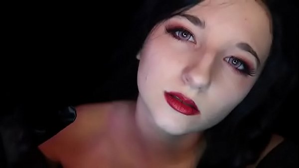 AftynRose ASMR - Lust cosplay Fullmetal Alchemist