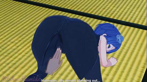 Koikatu/koikatsu! - Sex with Konan Gameplay