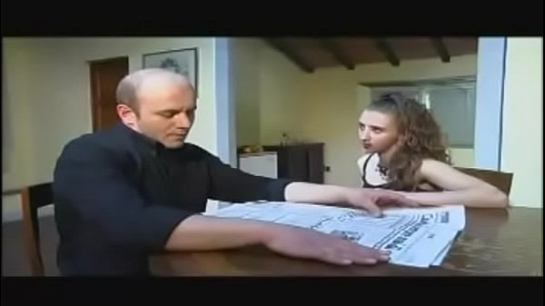 Italiani 10 La sorella di papà