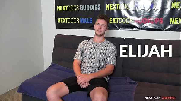 NextDoorStudios - Pass Or Fail? Big Dick 20 Year Old'_s Casting Audition