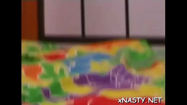 Raunchy blonde Symbia is rubing her juice hole