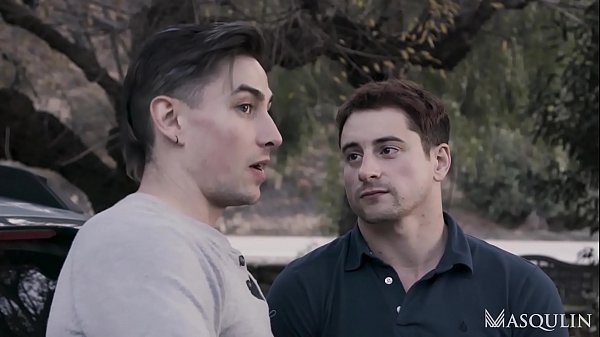 ¡JACK HUNTER Y TAYLOR REIGN'S FOLLAN MIENTRAS SE TRANSMITEN EN VIVO!