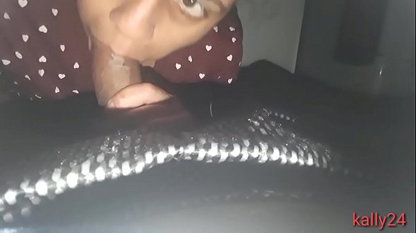 Kally's wife" The best BLOWJOB you'll see today. There's no way you can't enjoy seeing this MARRIED. If every woman sucked like this