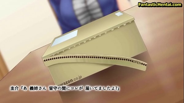 Aspettando che il cognato desideri l'iniezione di sborra nella vagina