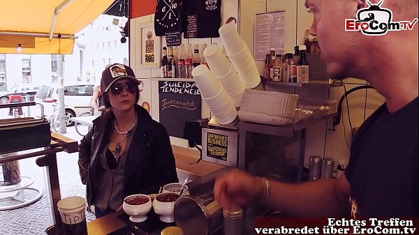 Teen Teen zeigt Video