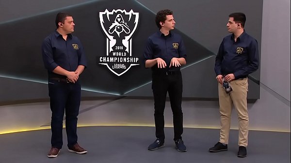 I brasiliani scopano i turchi