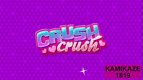 Crush Crush With DLC 18! Cupid Out of Control Girls from All Over the Multiverse