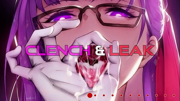 HFO Hentai Succubus Clench Training Folge 666