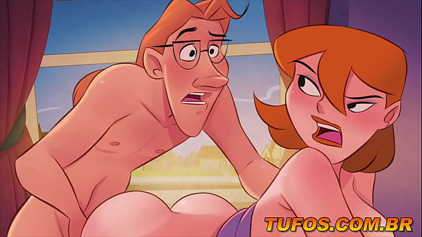 Nehmen Sie an einem Kurs zum Ficken teil! Die Filminho Sacanas!