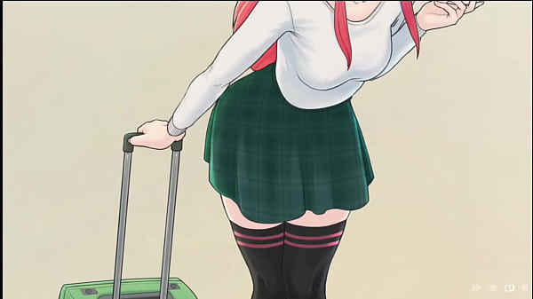 Love Hotel - Sortir avec une bibliothécaire, baiser ses seins et sa chatte et diriger une entreprise