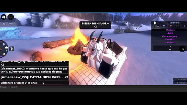 Follada caliente con un BBC de enorme vergon #1