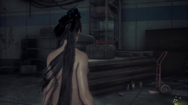 Riproduzione del mod nudo di Stellar Blade, parte 5