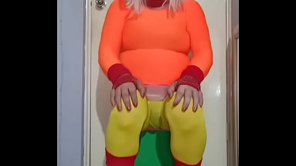 Wenn du mich davon abhalten willst, dann füttere mich vor der Kamera mit deinem, damit die Welt es sehen kann, mit drei ablehnenden Wichsern