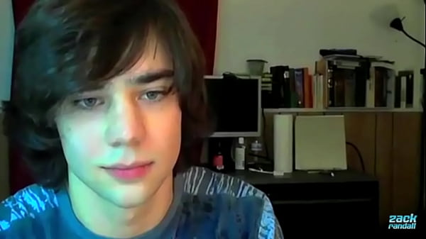 ZackRandall: Horny Zach Randall Takes His Solo Wanking To The Next Level