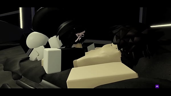 going hard on my femboy boyfriend in roblox condo _3