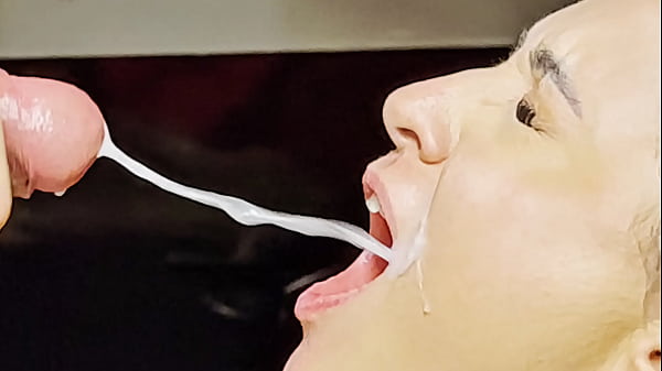 The Bunny sat on the black guy's dick, rubbing her pussy until it throbbed and got warm milk - Complete on Cassiflix