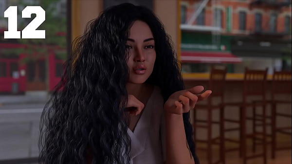 My Bimbo Dream #12 - Hot Busty Latina Sends Kisses