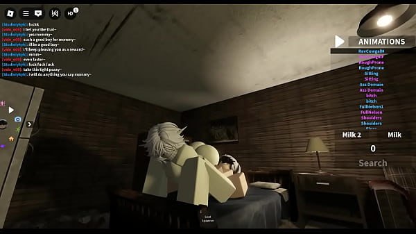 Just some fun sex on roblox