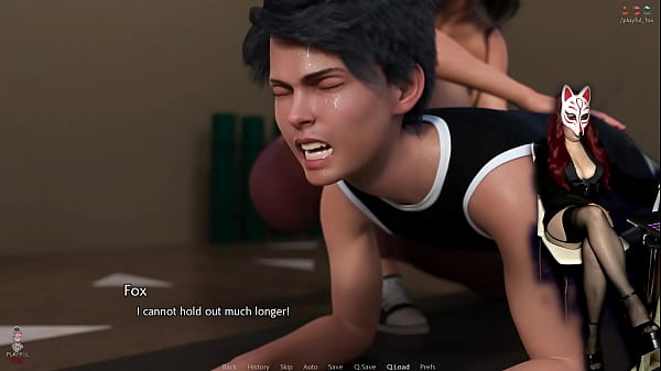 The Golden Boy (ep 27) - Esfuerzo extra