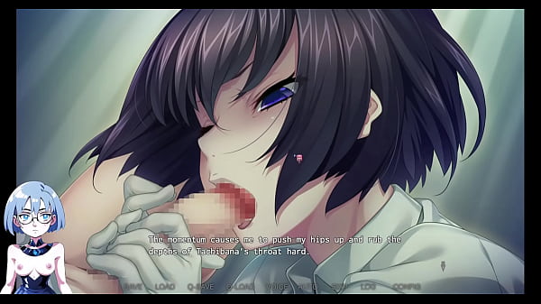 No No Infermiere L'infermiera arrapata ci fa un pompino tremendo Gameplay 5