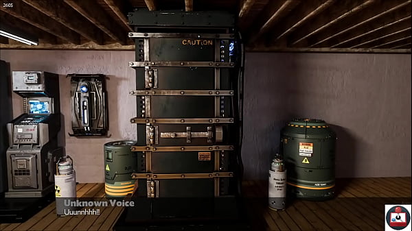 Zeitstempel: Bedingungslose Liebe – (PT 25) – {Motkeyz} – (Visual Novel)