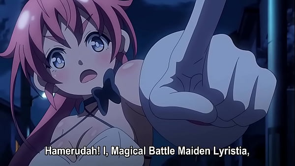 Streamen Sie Mahou Touki Lilustear Episode 1 mit englischen Untertiteln kostenlos online