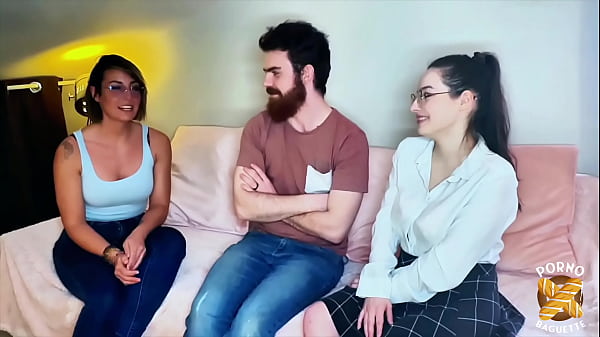 Katerina, dark brunette, wants hard sex