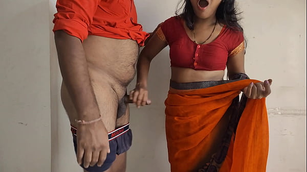 Hottest Indian couple sex at homemade video in hindi
