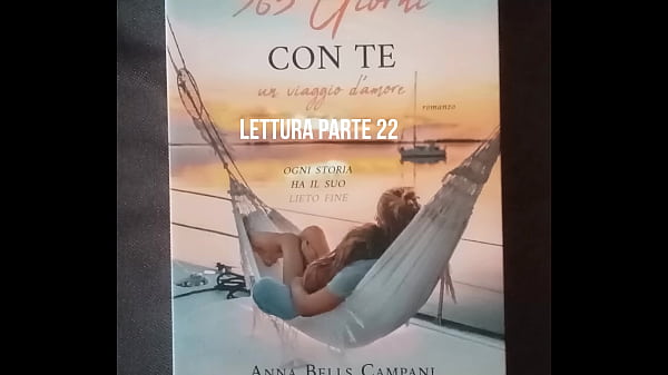 365 GIORNI CON TE PARTE 22