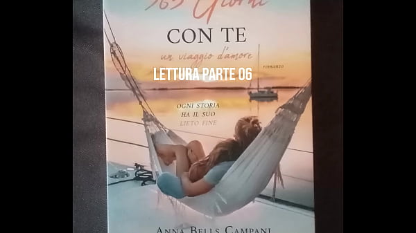 365 GIORNI CON TE PARTE 06