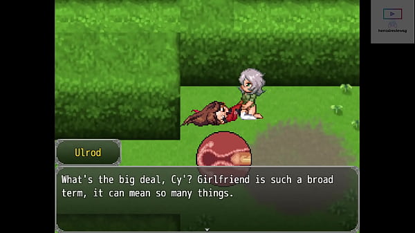 Henteria Chronicles 3 Parte 29 Ita (gioco con pixel art senza immagini o scene animate)