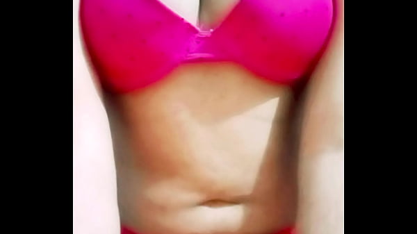 Indian Gay Bottom Crossdresser Gaurisissy real hard xxx Sex in Pink Honeymoon Lingerie