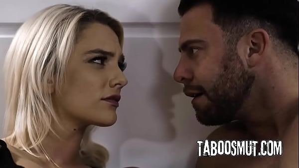 The Nanny Incident - Kenna James, April Olsen