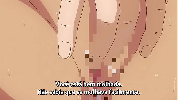 kuro gal ni natta kara Shinyuu to shitemita ep1