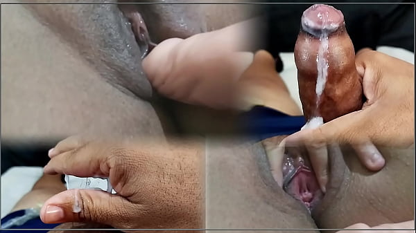 I caught my wife using a toy to masturbate because my dick is small, but she sucks it well and loves my cum