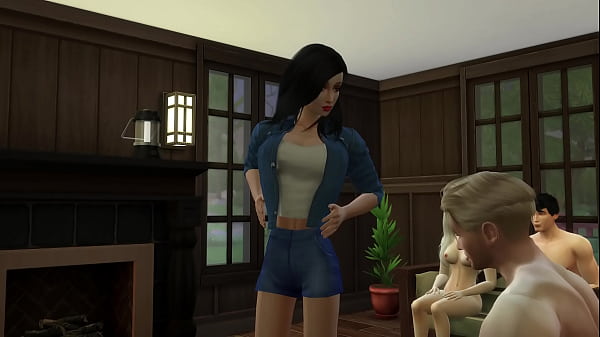 Obbligo o Verità [Futa] | Episodio 29