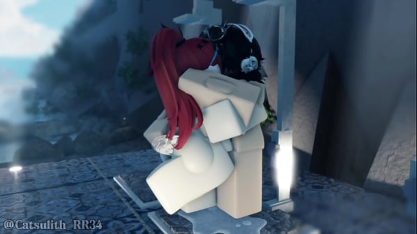 Rapi and I get a little intimate on our small date~ | Sex with a follower (35) | Part 2/4