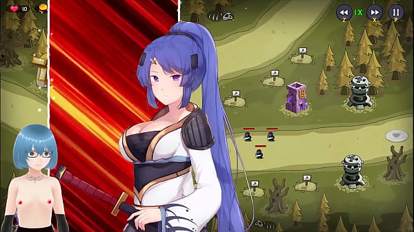 Bellissimo gameplay di Mystic Defenders 15