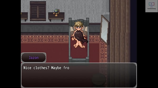 Henteria Chronicles 3 Parte 23 Ita (gioco con pixel art senza immagini o scene animate)